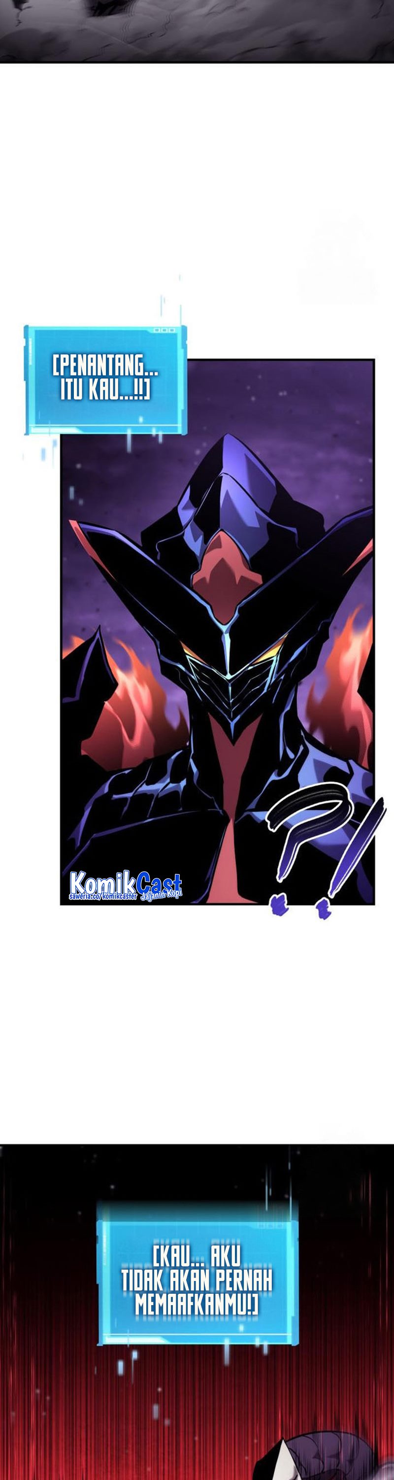 Boundless Necromancer chapter 132