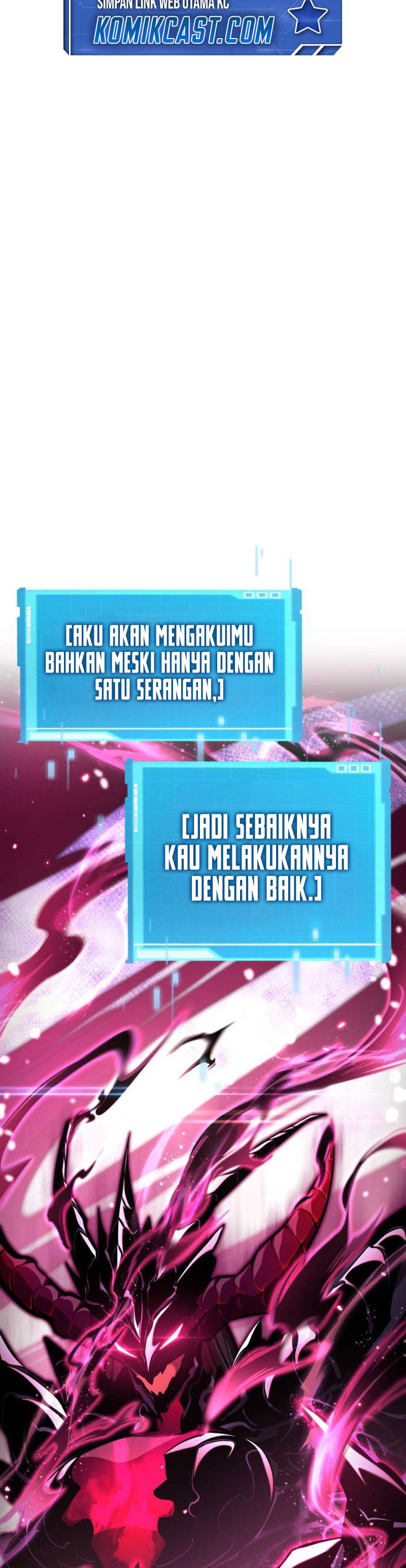 Boundless Necromancer Chapter 137 Bahasa Indonesia