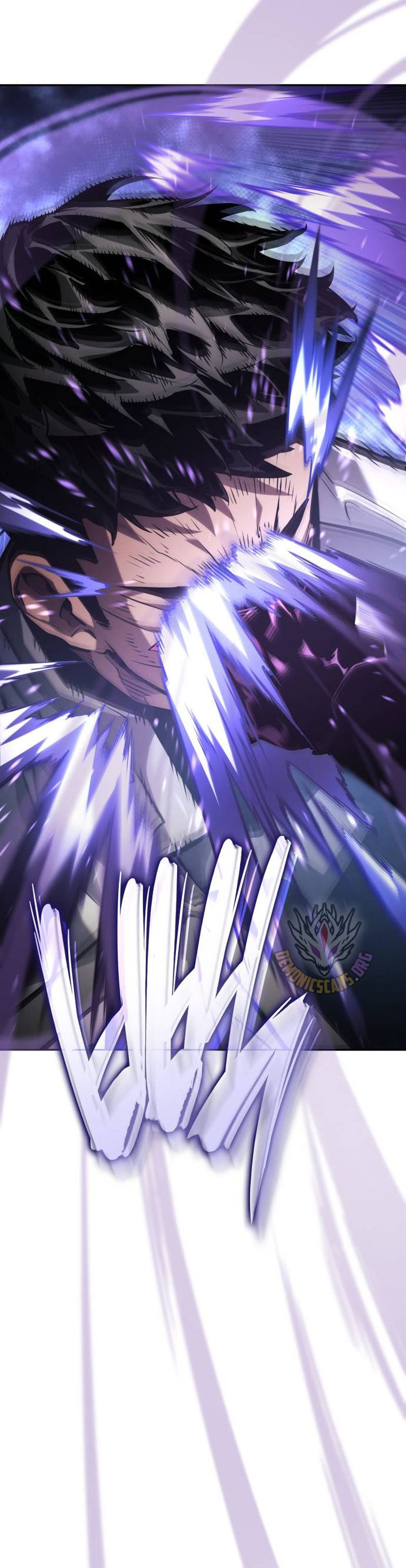 Boundless Necromancer Chapter 137 Bahasa Indonesia