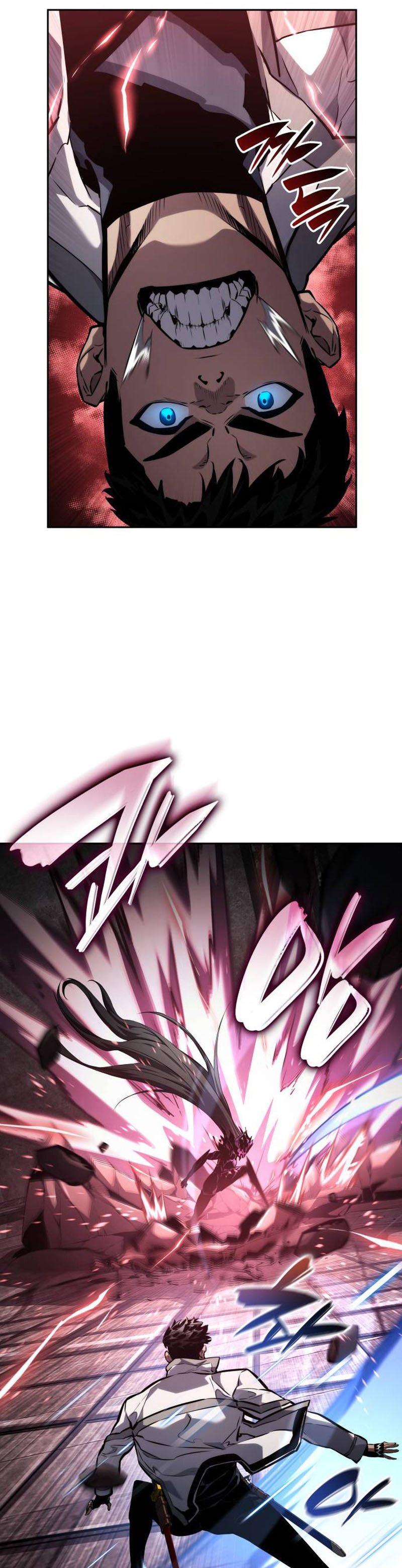 Boundless Necromancer Chapter 137 Bahasa Indonesia