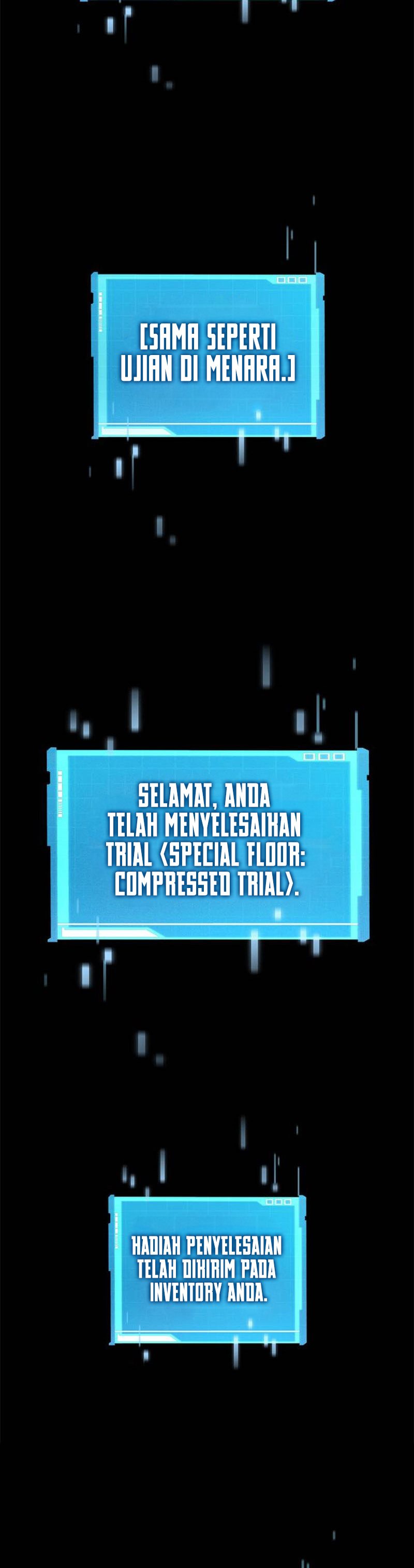 Boundless Necromancer Chapter 137 Bahasa Indonesia