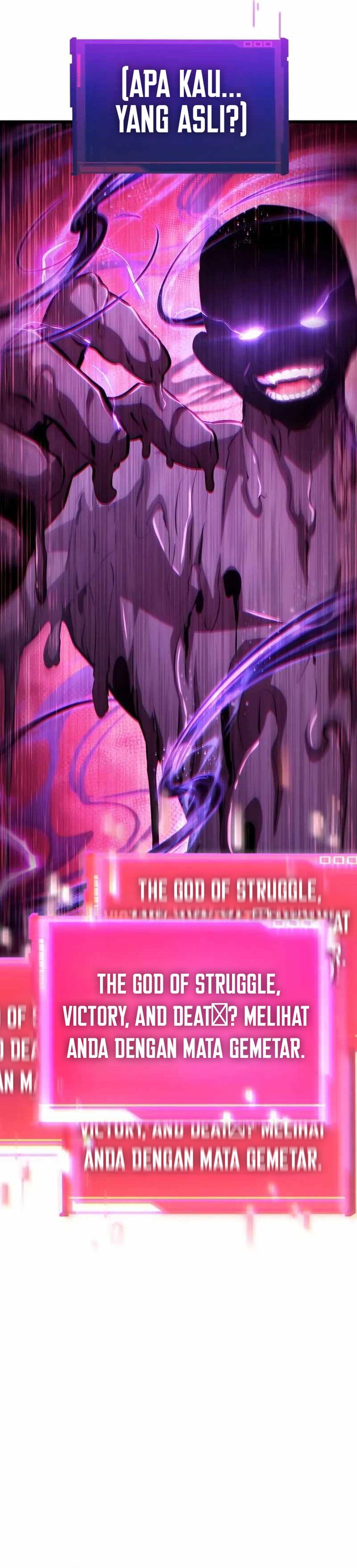 Boundless Necromancer Chapter 142 Bahasa Indonesia