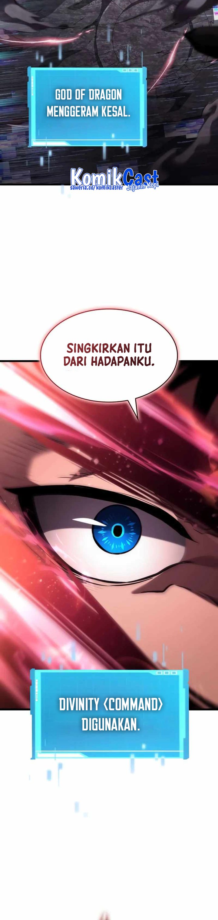 Boundless Necromancer Chapter 142 Bahasa Indonesia