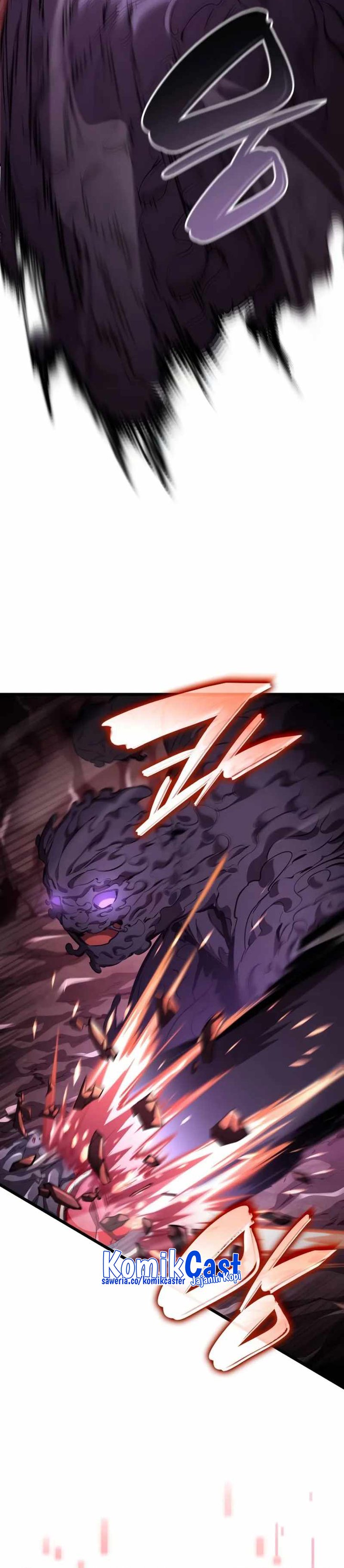 Boundless Necromancer Chapter 142 Bahasa Indonesia