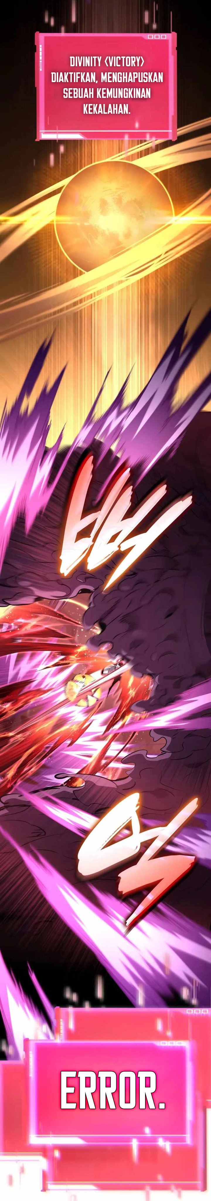 Boundless Necromancer Chapter 142 Bahasa Indonesia