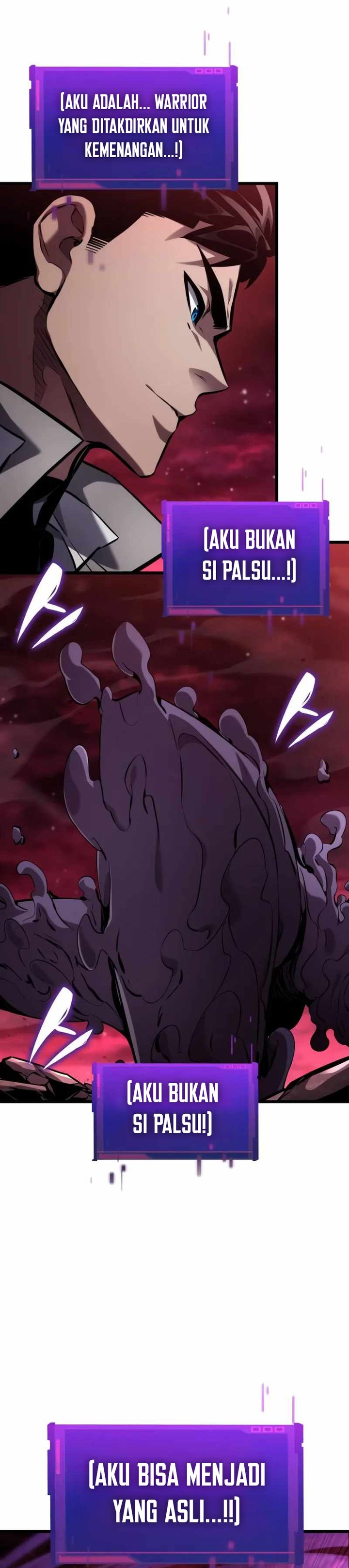 Boundless Necromancer Chapter 142 Bahasa Indonesia