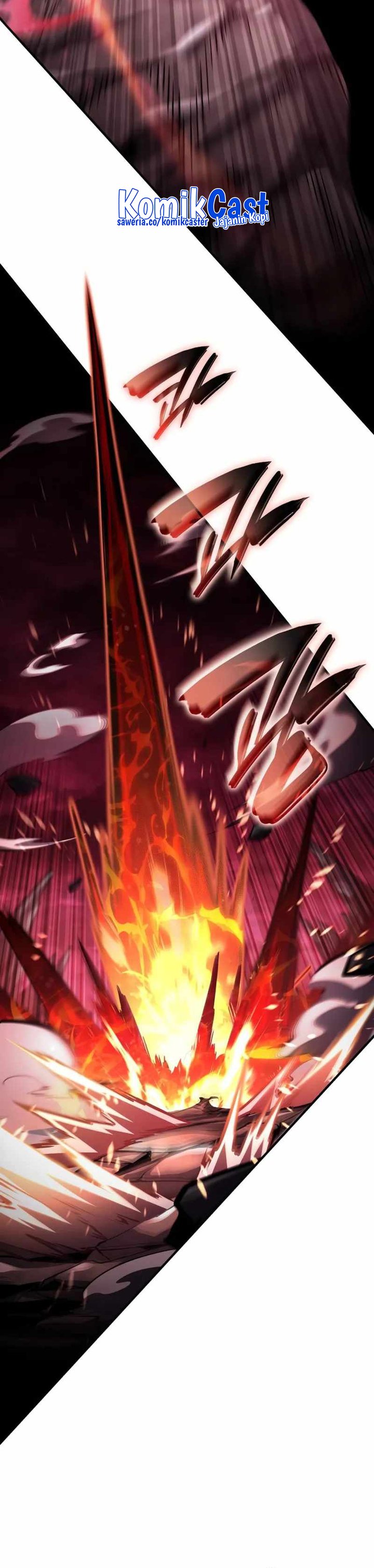 Boundless Necromancer Chapter 142 Bahasa Indonesia