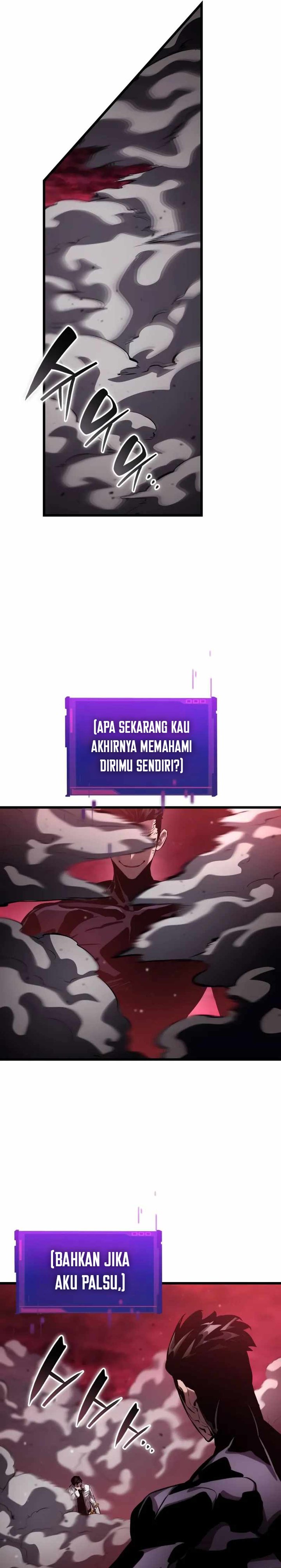 Boundless Necromancer Chapter 142 Bahasa Indonesia