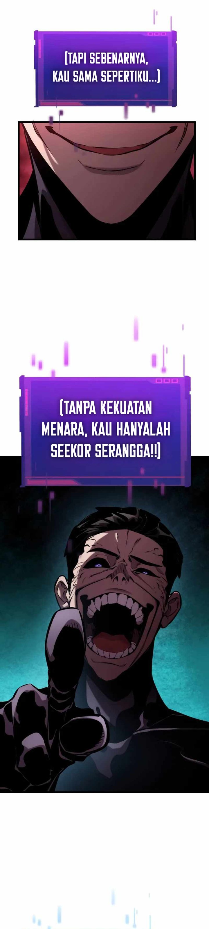 Boundless Necromancer Chapter 142 Bahasa Indonesia