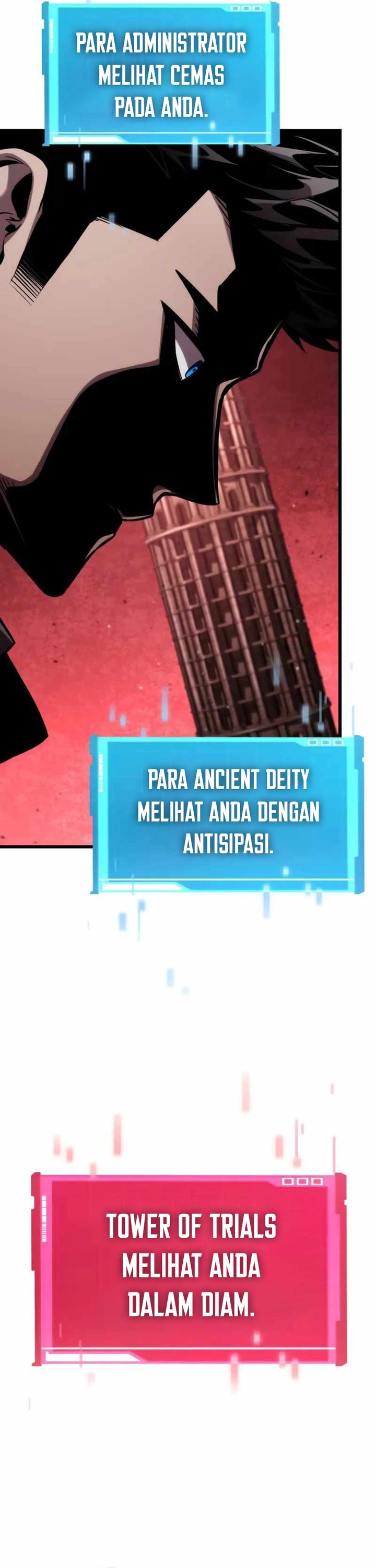 Boundless Necromancer Chapter 142 Bahasa Indonesia