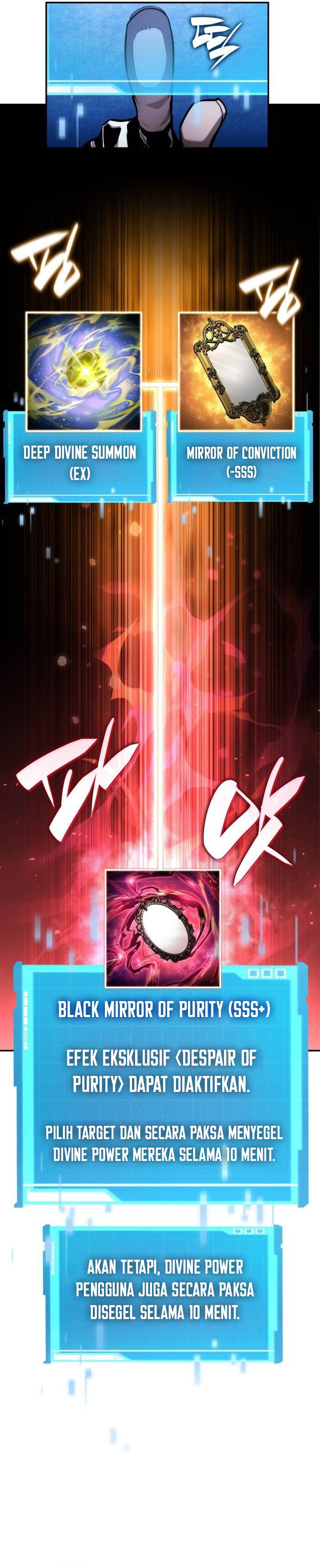 Boundless Necromancer chapter 147