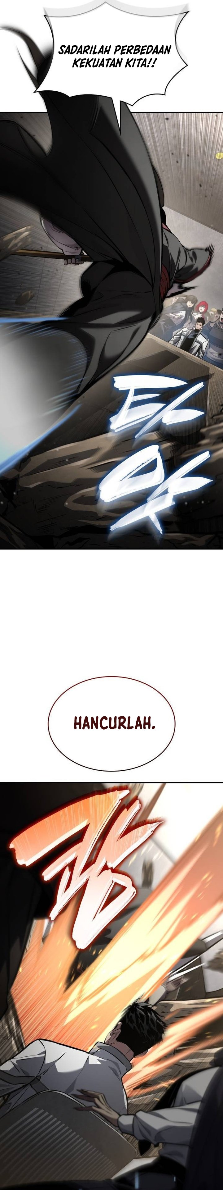 Boundless Necromancer chapter 147
