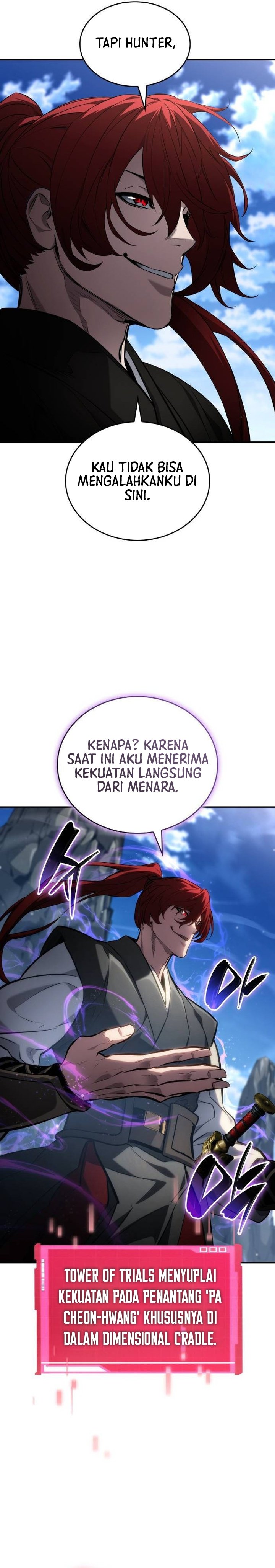 Boundless Necromancer chapter 147