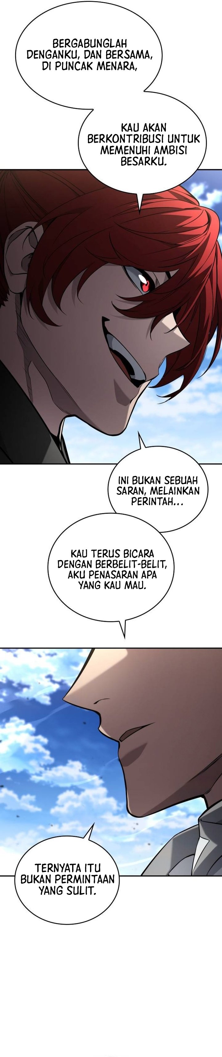 Boundless Necromancer chapter 147
