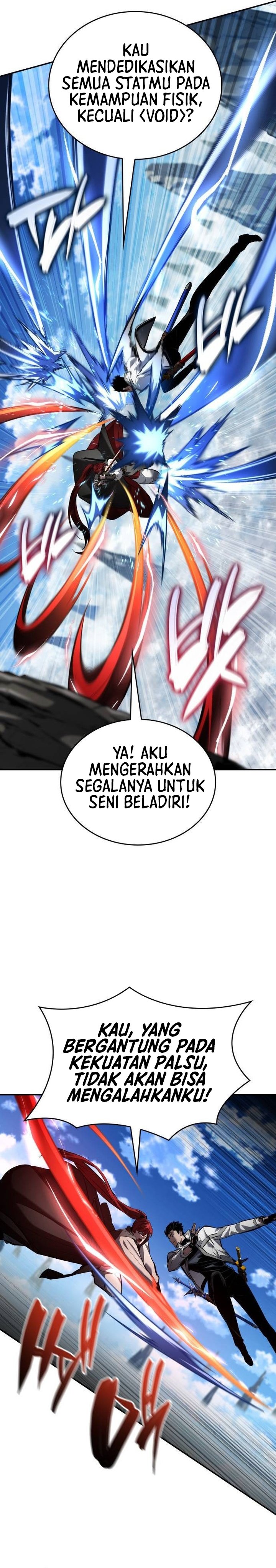 Boundless Necromancer chapter 147