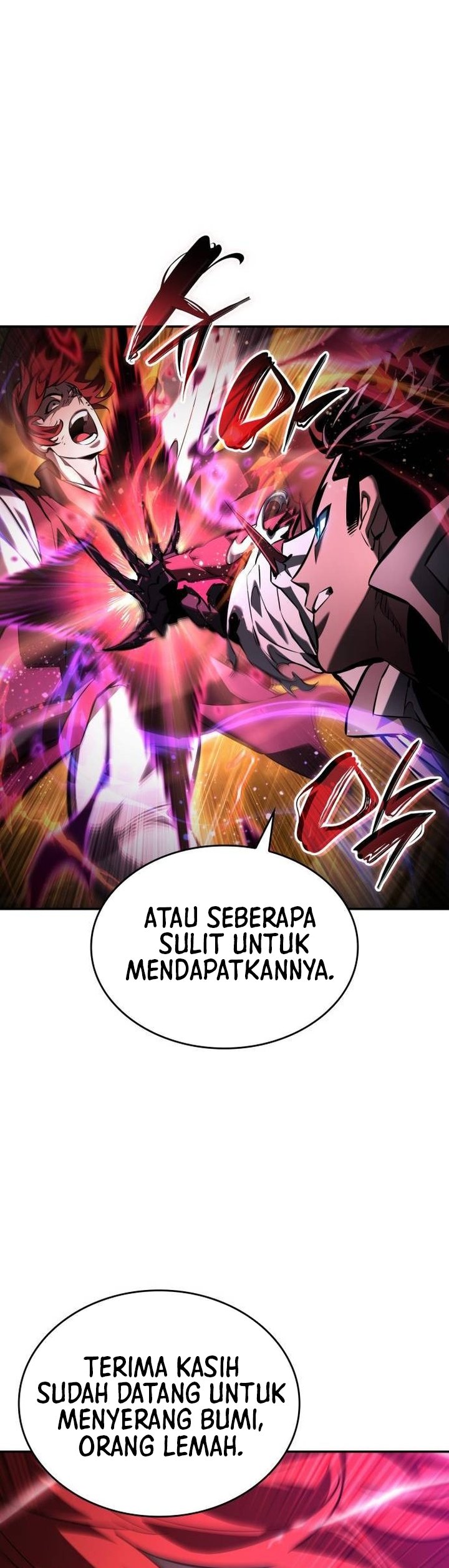 Boundless Necromancer chapter 147
