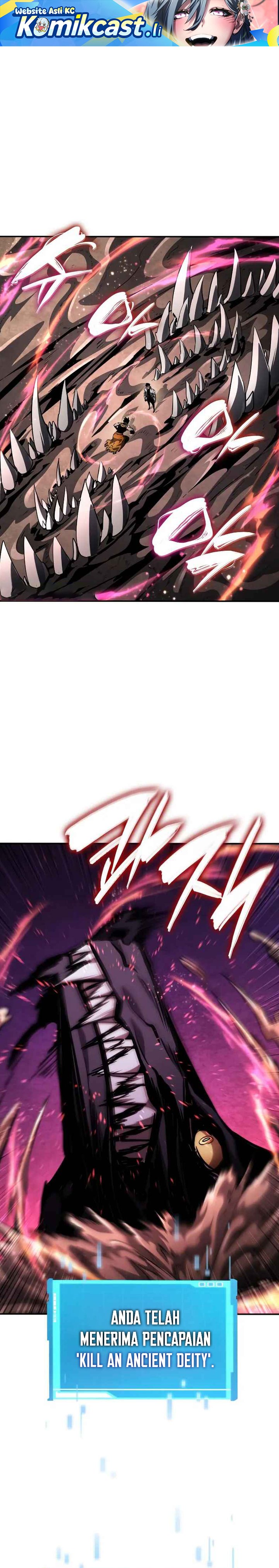 Boundless Necromancer chapter 150
