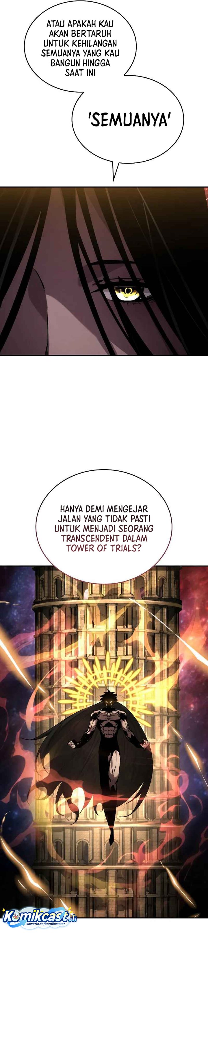 Boundless Necromancer chapter 150