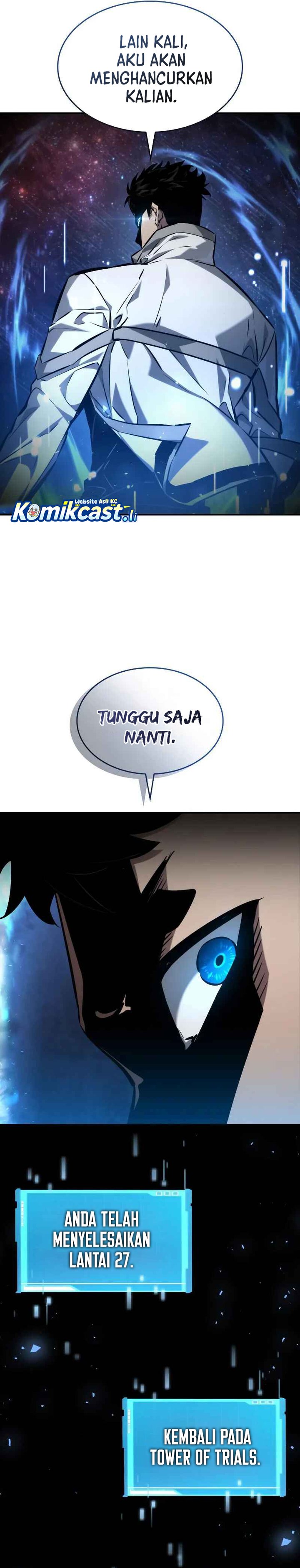 Boundless Necromancer chapter 150