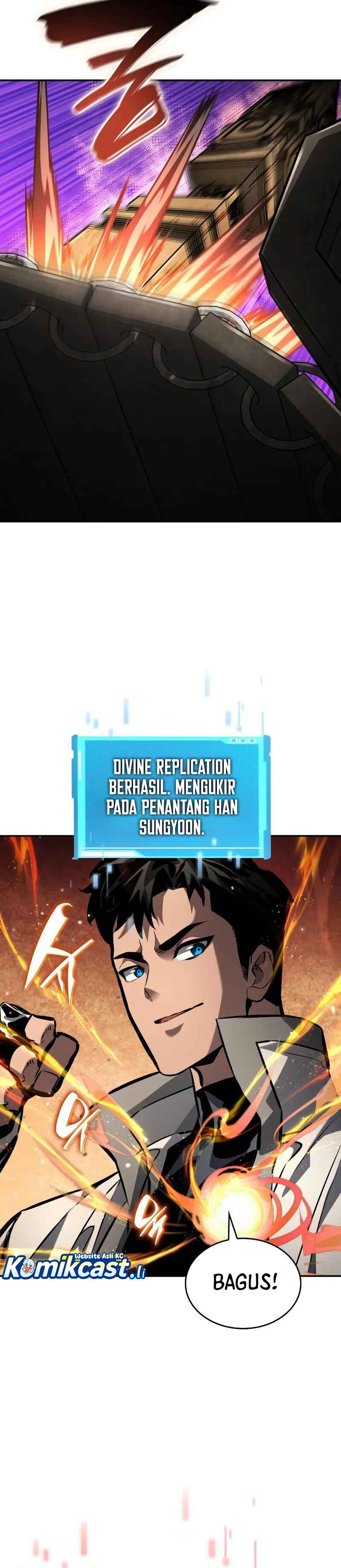 Boundless Necromancer chapter 150