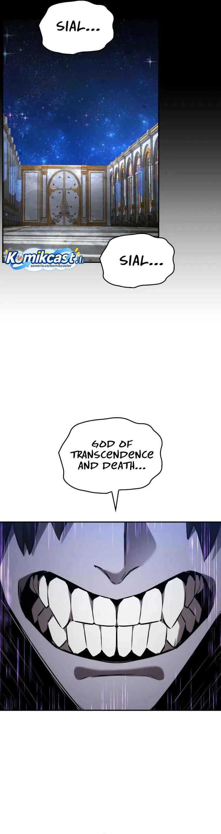 Boundless Necromancer chapter 150