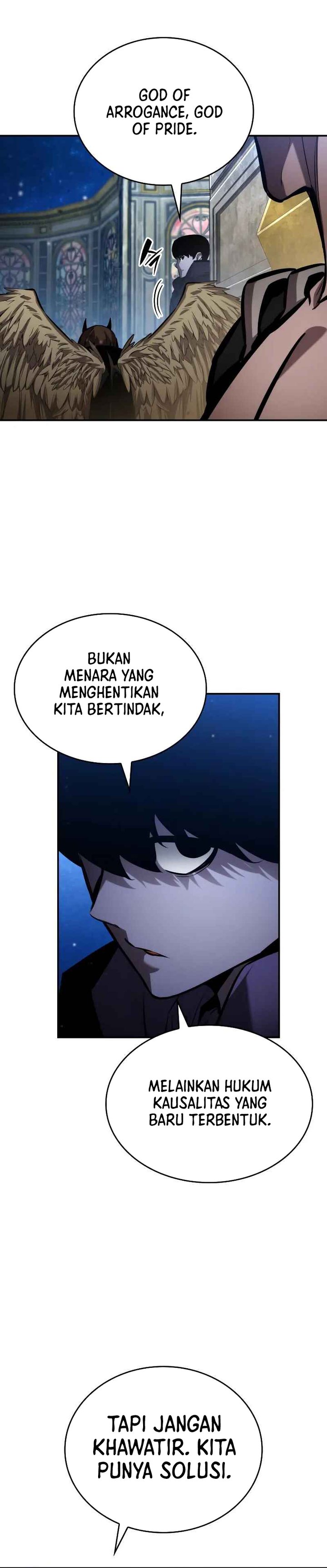 Boundless Necromancer chapter 150