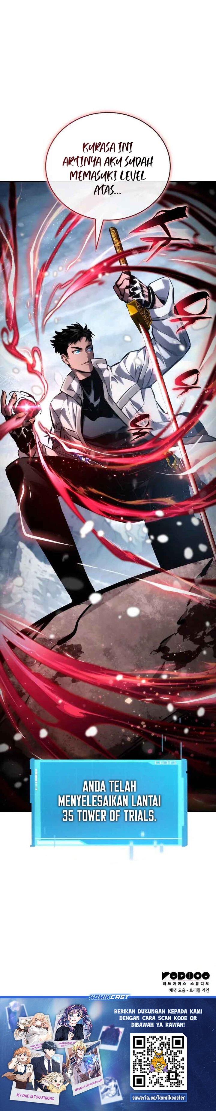 Boundless Necromancer chapter 150