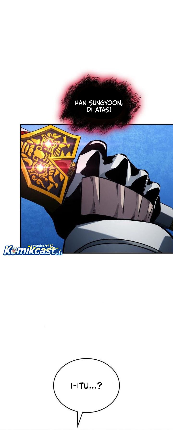 Boundless Necromancer chapter 151