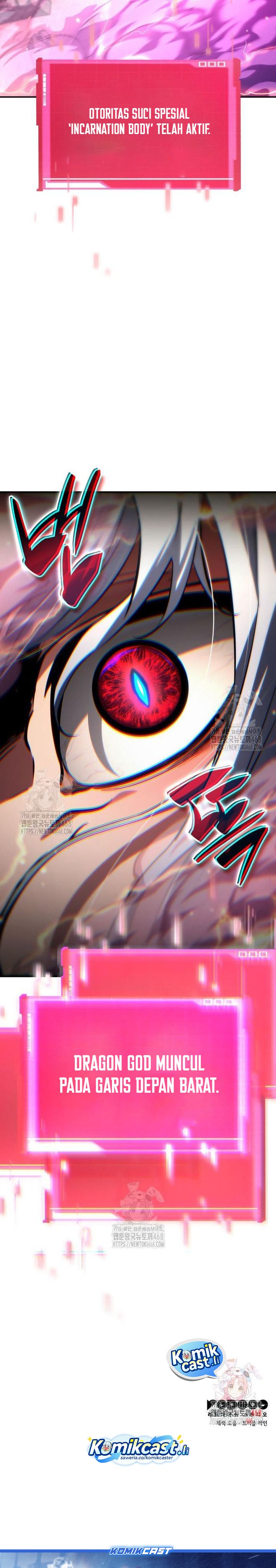 Boundless Necromancer chapter 151