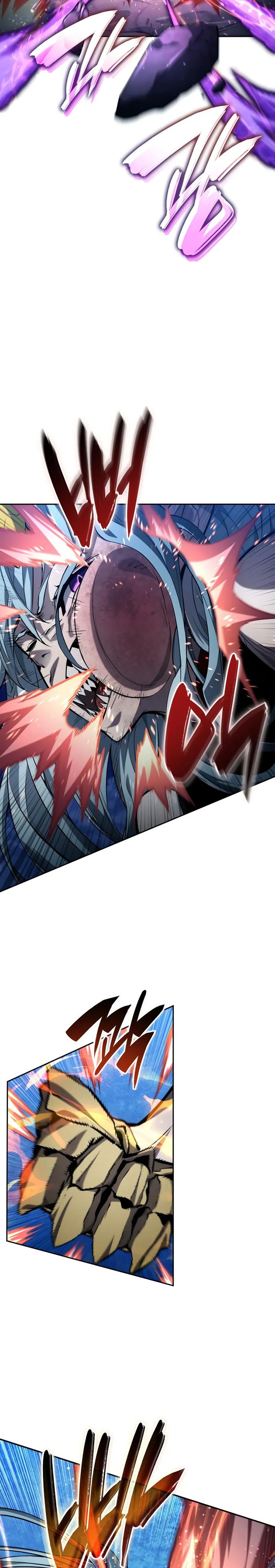 Boundless Necromancer” Chapter 153 Bahasa Indonesia