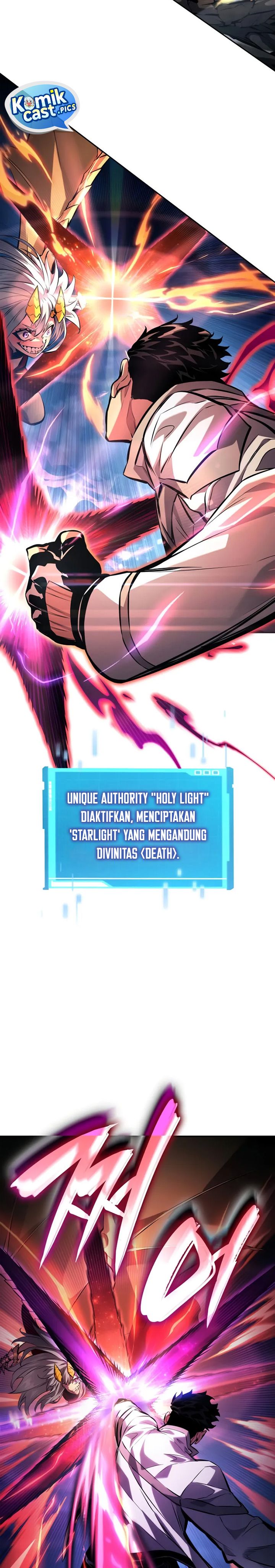 Boundless Necromancer” Chapter 153 Bahasa Indonesia