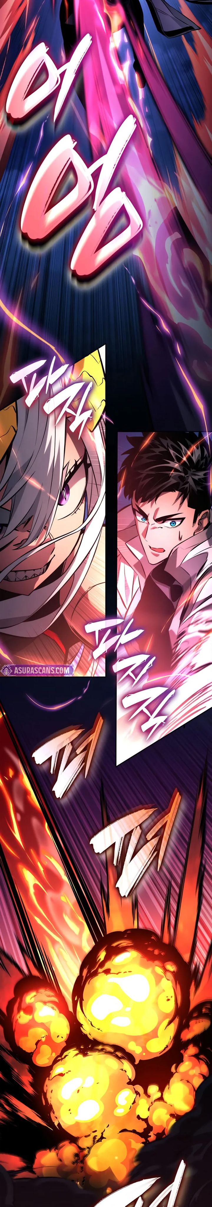 Boundless Necromancer” Chapter 153 Bahasa Indonesia