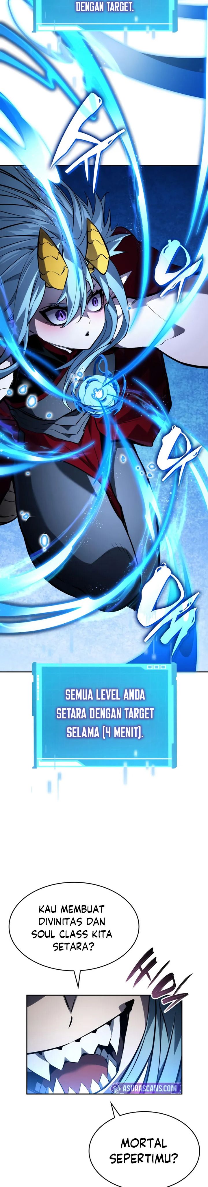 Boundless Necromancer” Chapter 153 Bahasa Indonesia