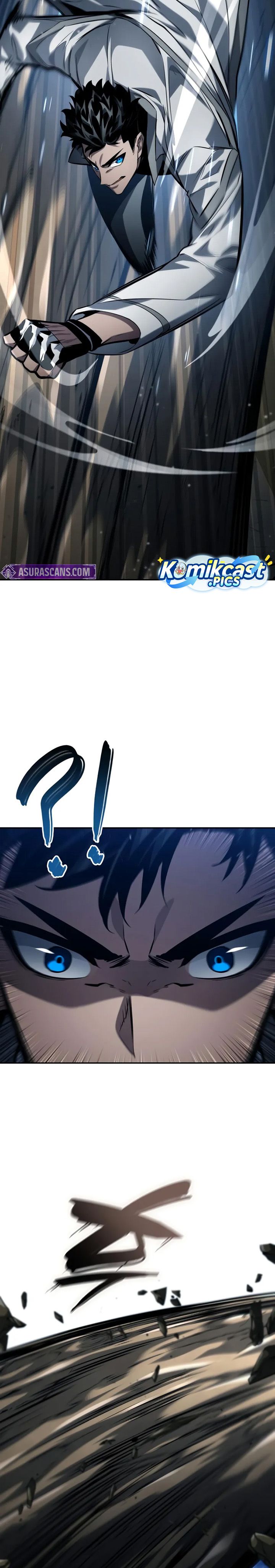 Boundless Necromancer” Chapter 153 Bahasa Indonesia