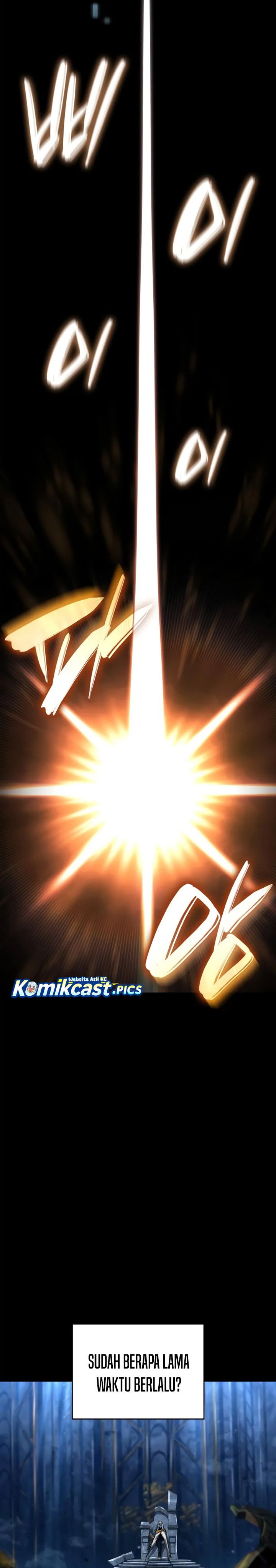 Boundless Necromancer” Chapter 153 Bahasa Indonesia