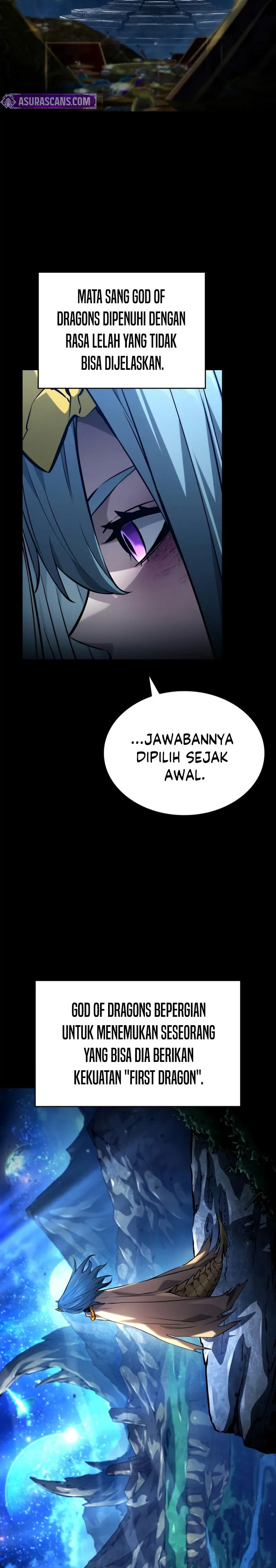 Boundless Necromancer” Chapter 153 Bahasa Indonesia