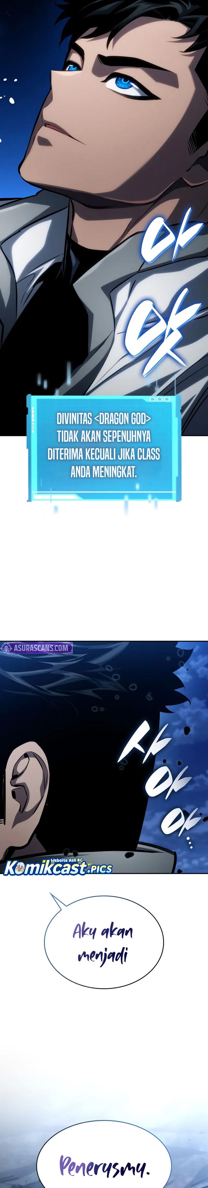 Boundless Necromancer” Chapter 153 Bahasa Indonesia