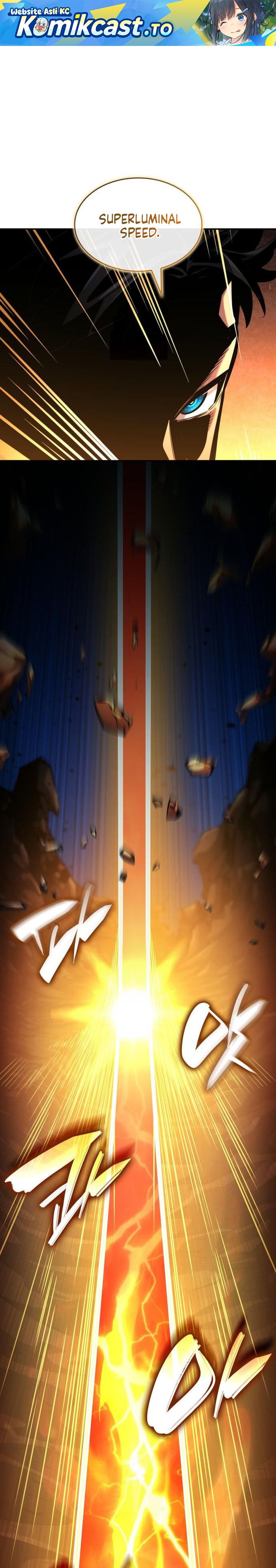 Boundless Necromancer Chapter 158 Bahasa Indonesia