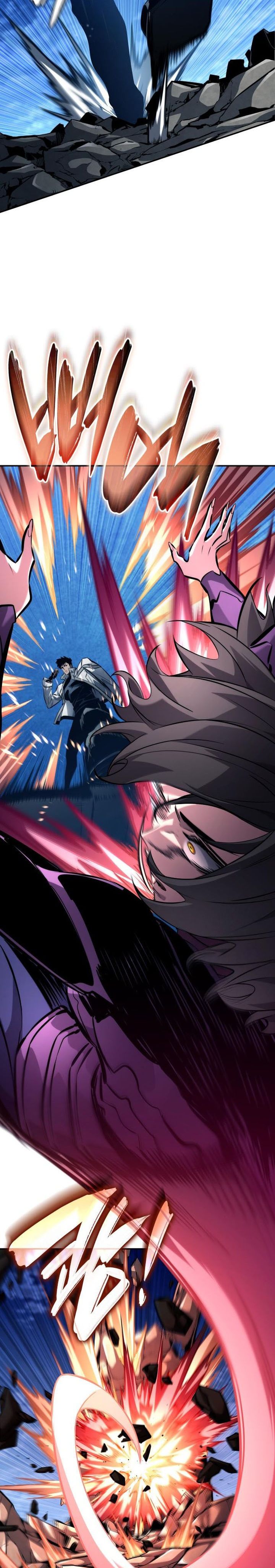 Boundless Necromancer Chapter 158 Bahasa Indonesia