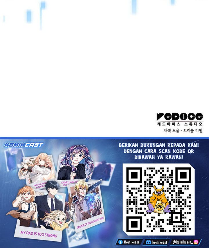 Boundless Necromancer Chapter 158 Bahasa Indonesia