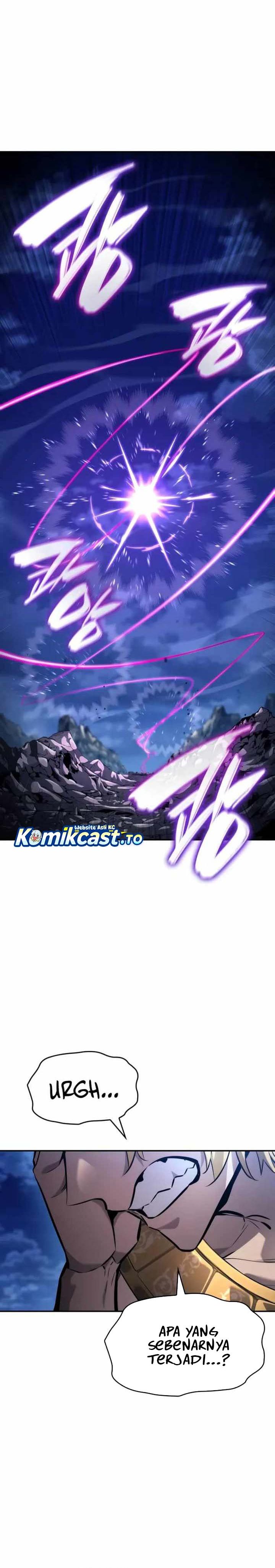 Boundless Necromancer Chapter 159 Bahasa Indonesia