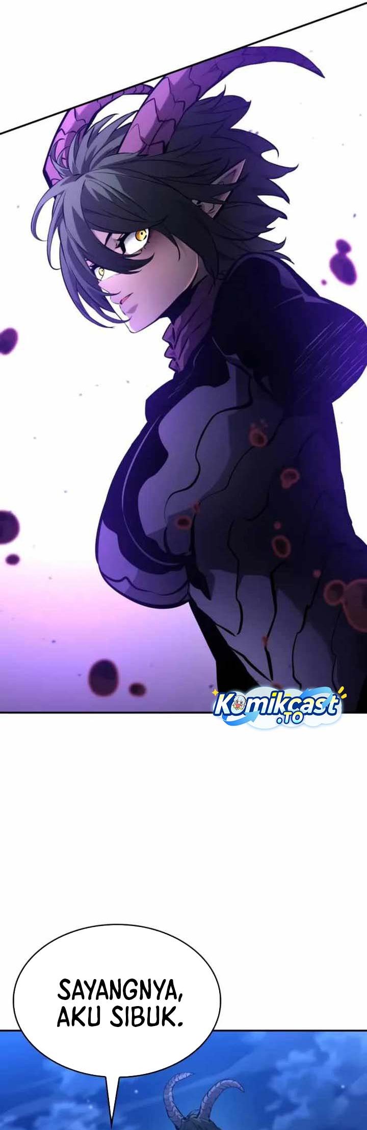 Boundless Necromancer Chapter 159 Bahasa Indonesia