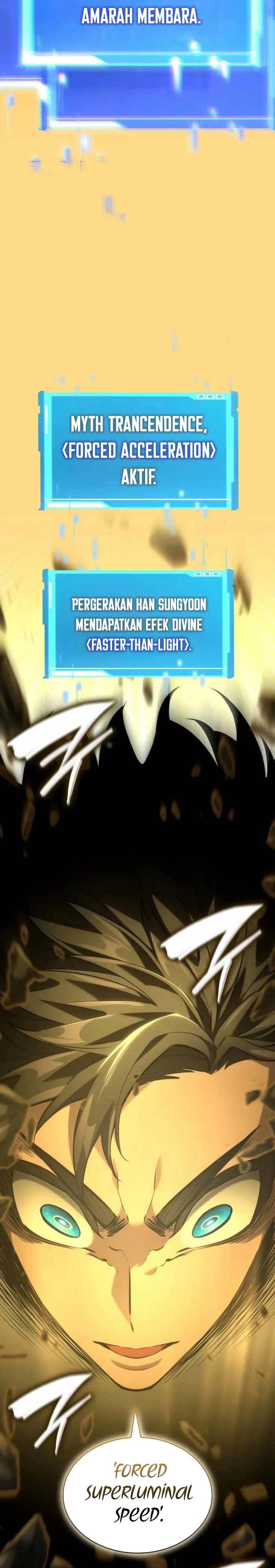 Boundless Necromancer Chapter 159 Bahasa Indonesia