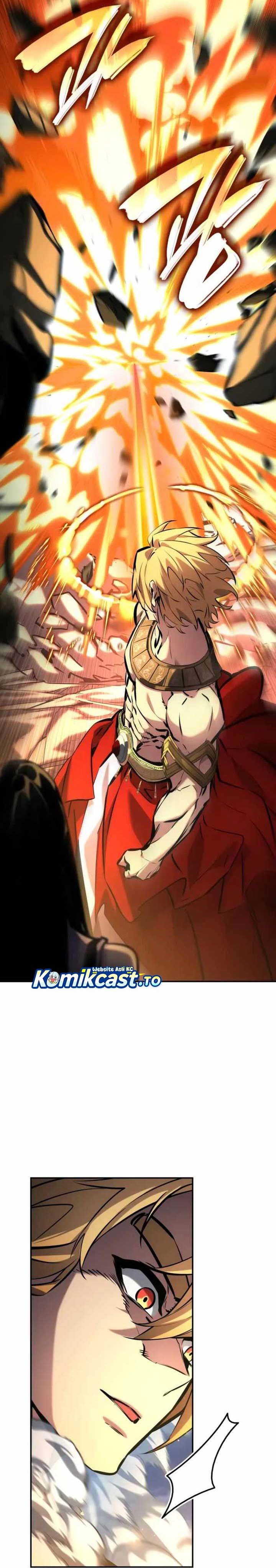 Boundless Necromancer Chapter 159 Bahasa Indonesia