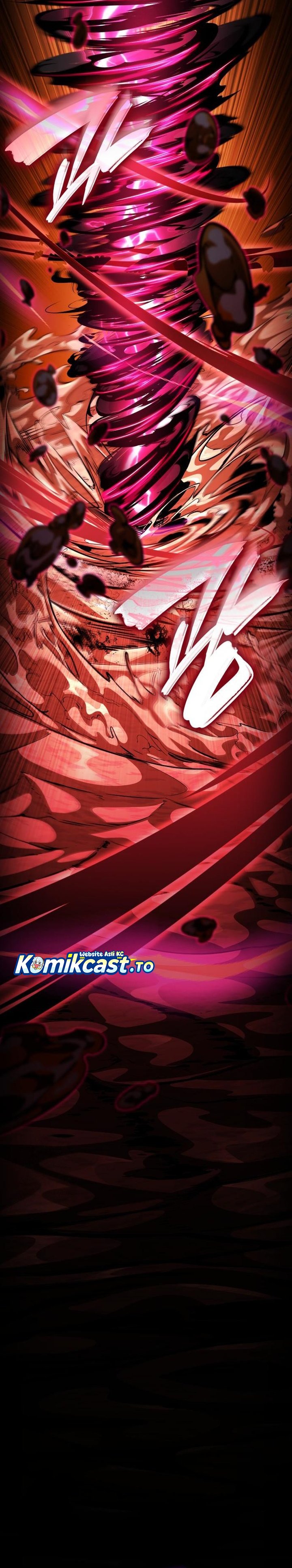 Boundless Necromancer Chapter 161 Bahasa Indonesia