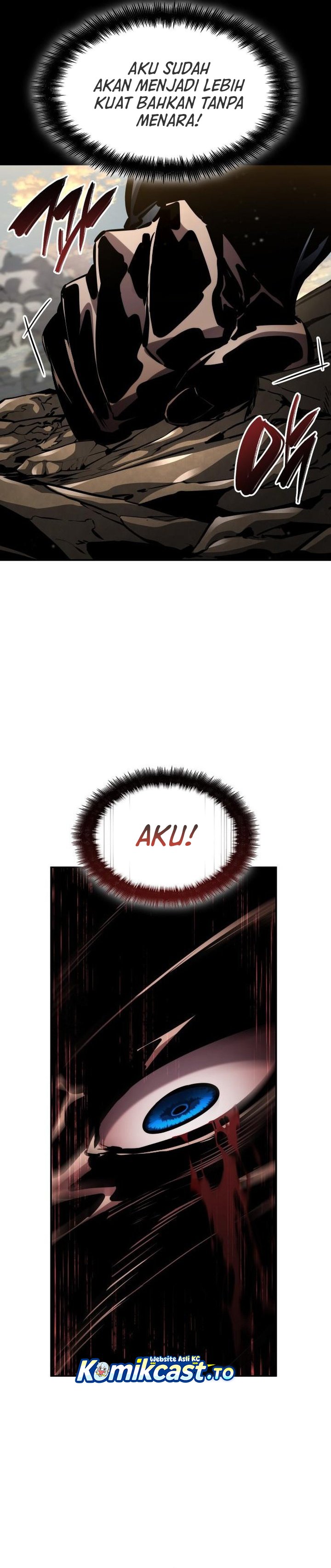 Boundless Necromancer Chapter 164 Bahasa Indonesia