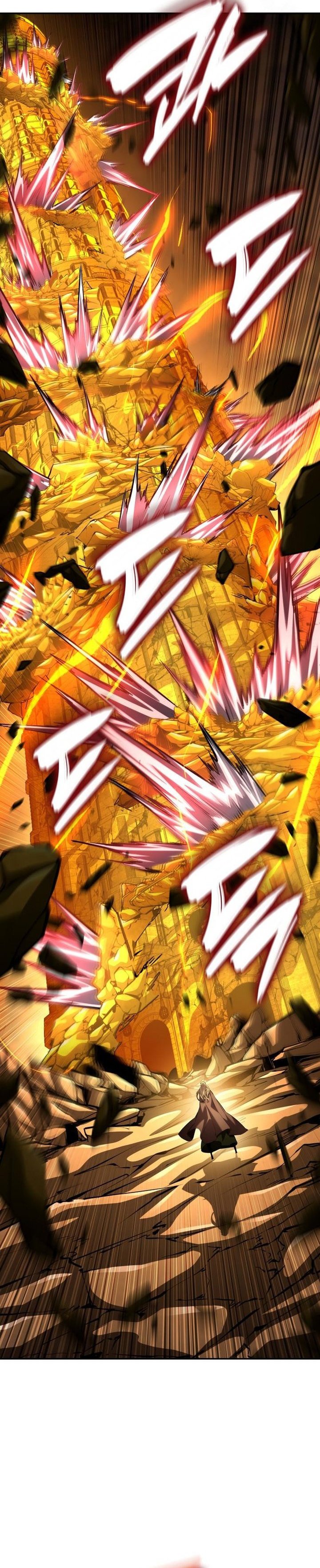 Boundless Necromancer Chapter 164 Bahasa Indonesia