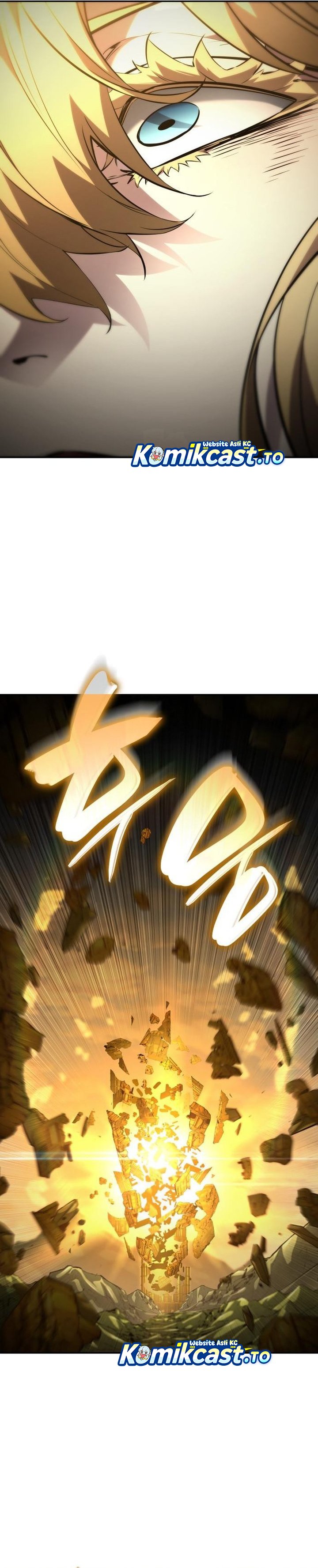 Boundless Necromancer Chapter 164 Bahasa Indonesia