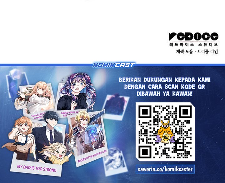 Boundless Necromancer Chapter 164 Bahasa Indonesia