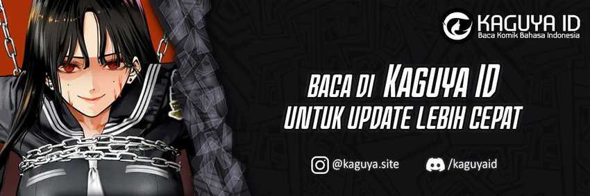 Bouryoku Banzai Chapter 15 Bahasa Indonesia